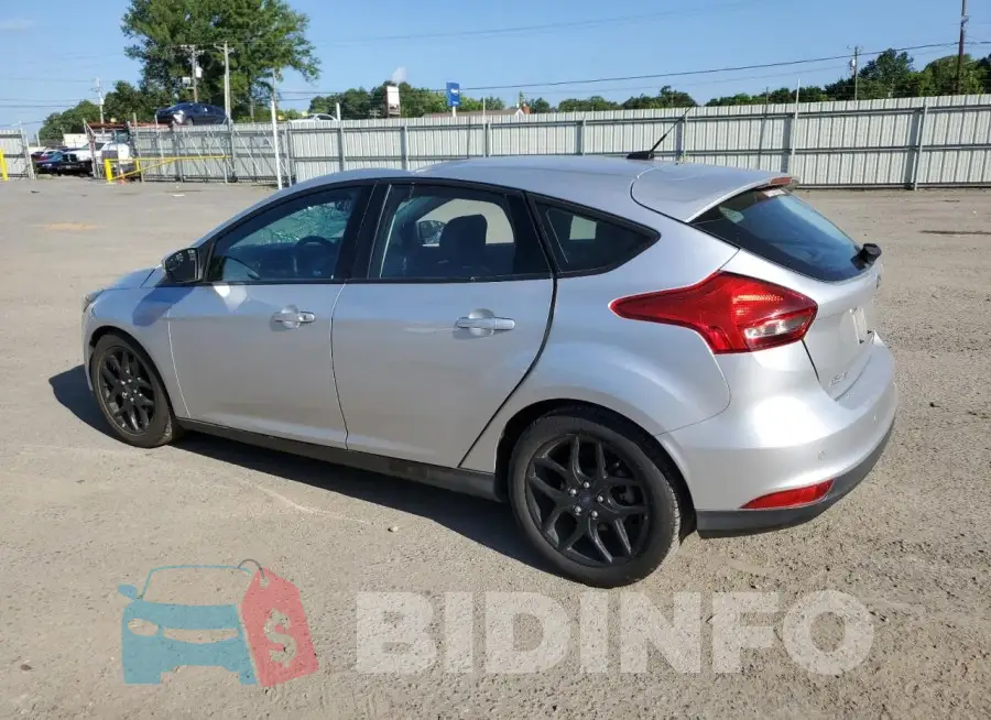 1FADP3K20GL239429 Photo# 2