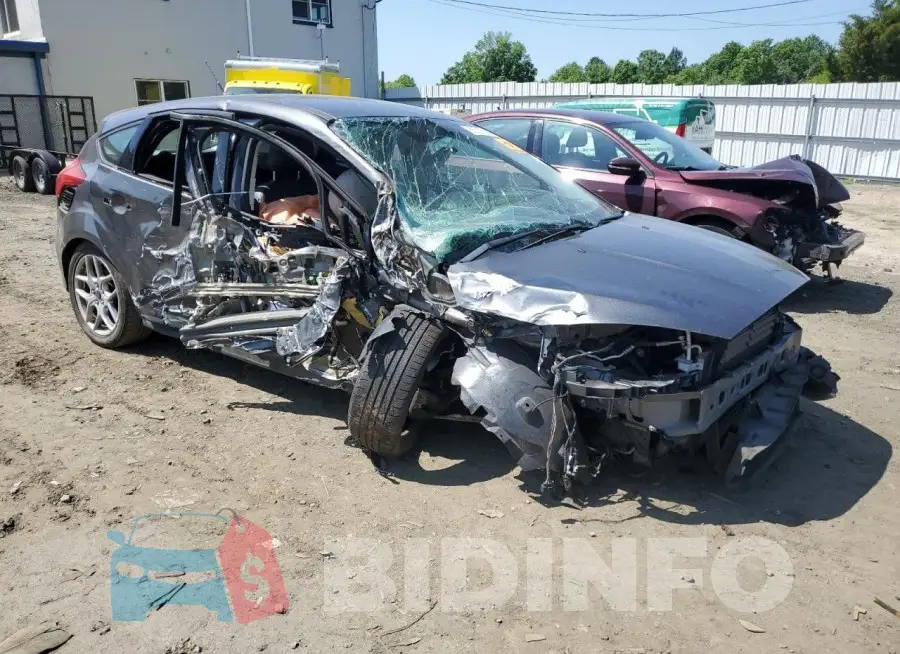 1FADP3K25FL235262 Photo# 4