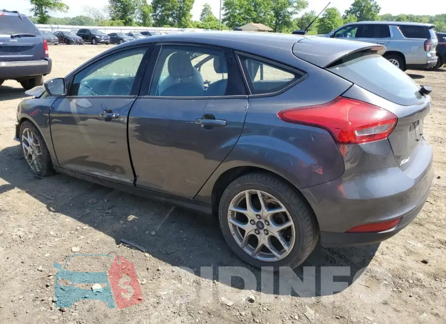 1FADP3K25FL235262 Photo# 2