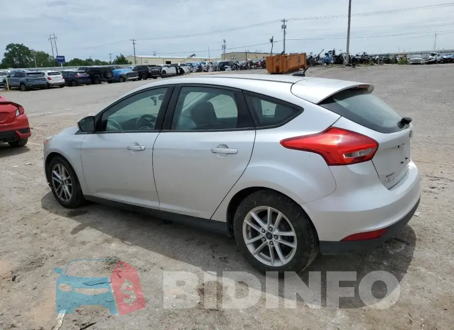 1FADP3K28FL249365 Photo# 2