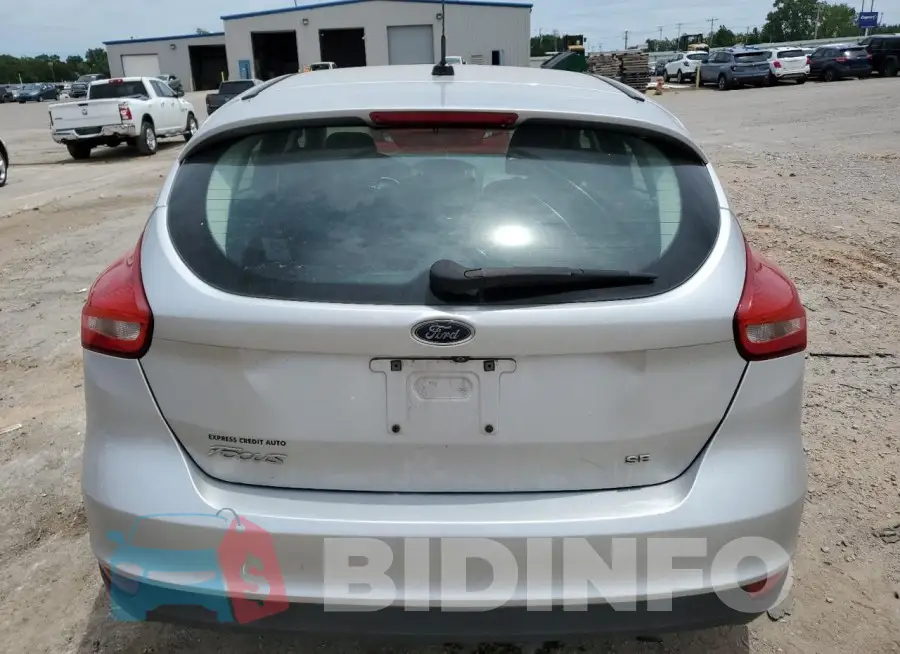 1FADP3K28FL249365 Photo# 6