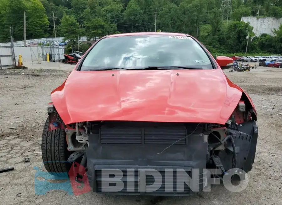 1FADP3K28GL297997 Photo# 5