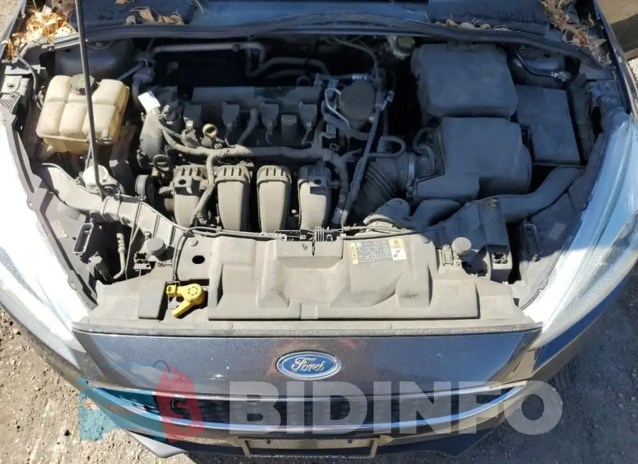 1FADP3K2XGL277346 Photo# 11