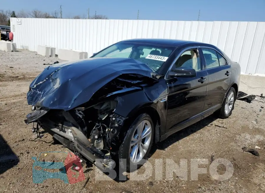 1FAHP2D82GG109304 Photo# 1