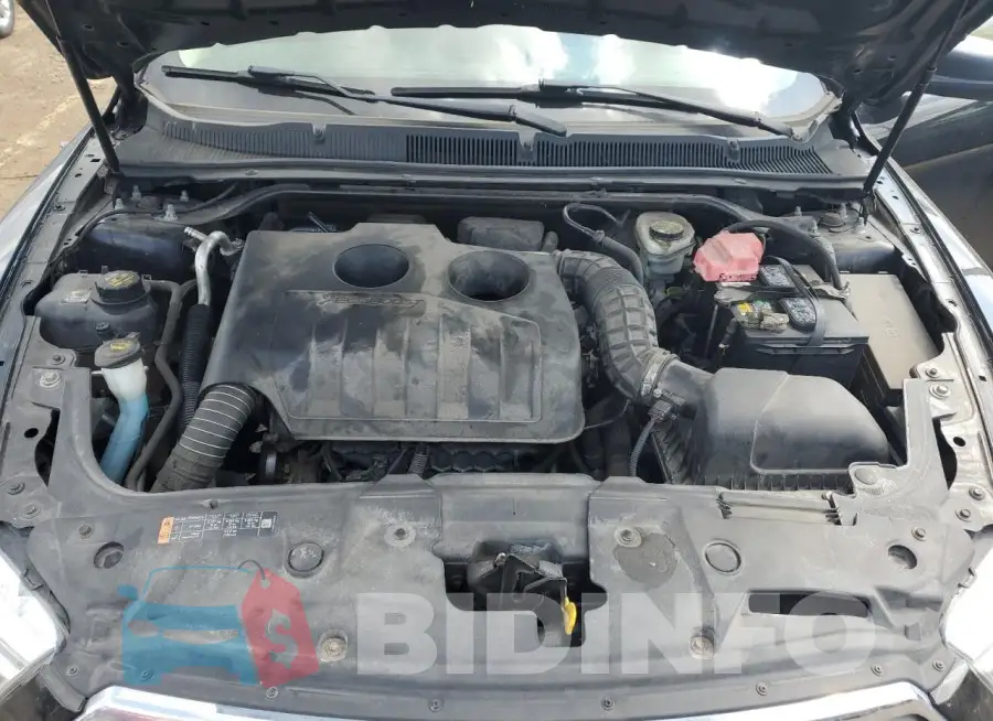 1FAHP2D93FG155571 Photo# 11