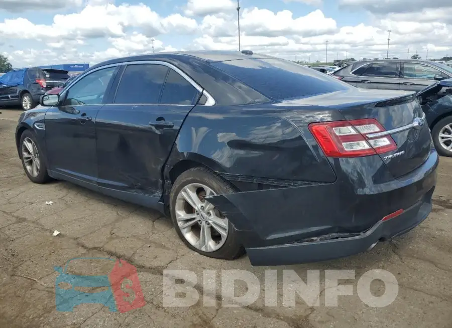 1FAHP2D93FG155571 Photo# 2