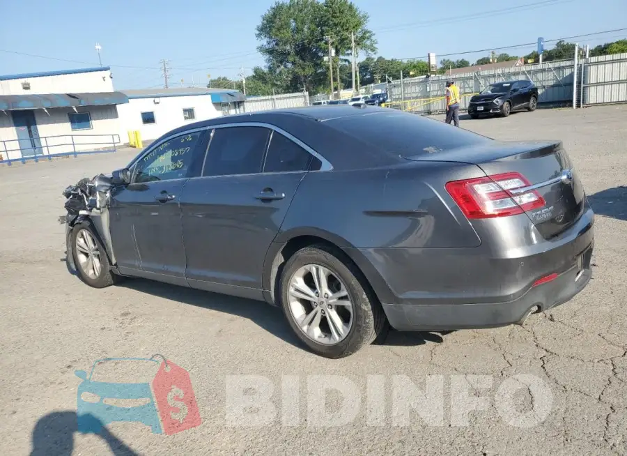 1FAHP2E80FG208457 Photo# 2