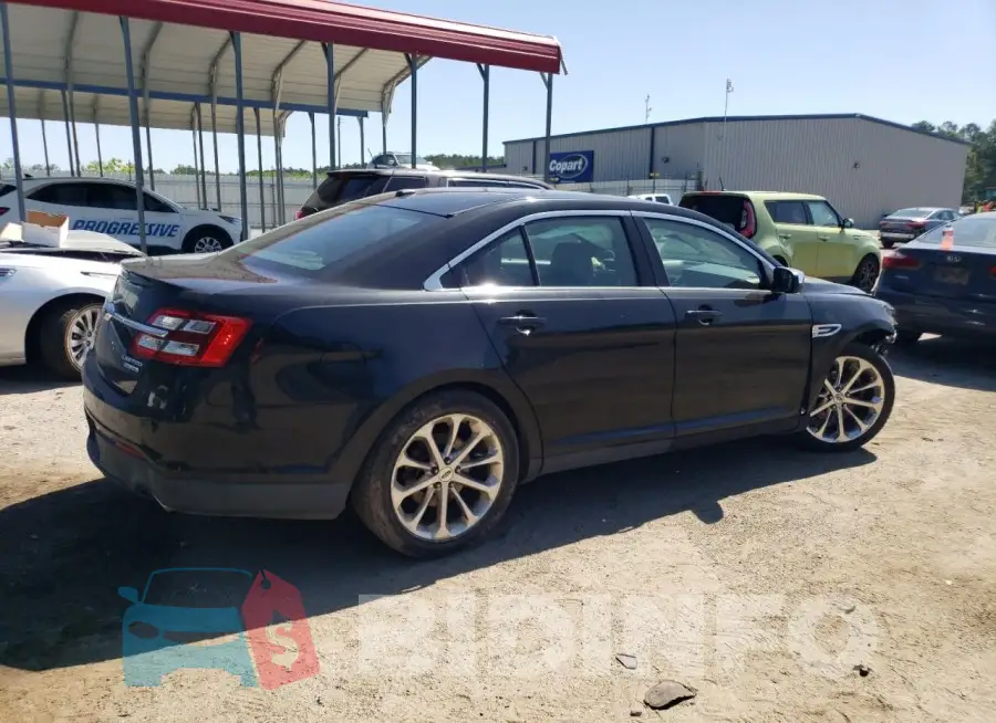1FAHP2F81FG169313 Photo# 3