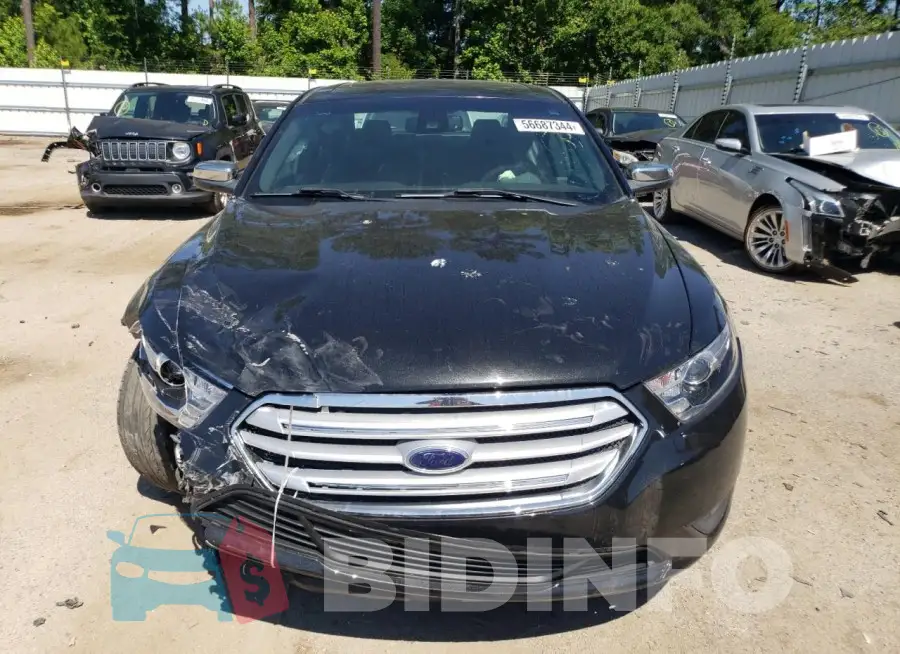 1FAHP2F81FG169313 Photo# 5