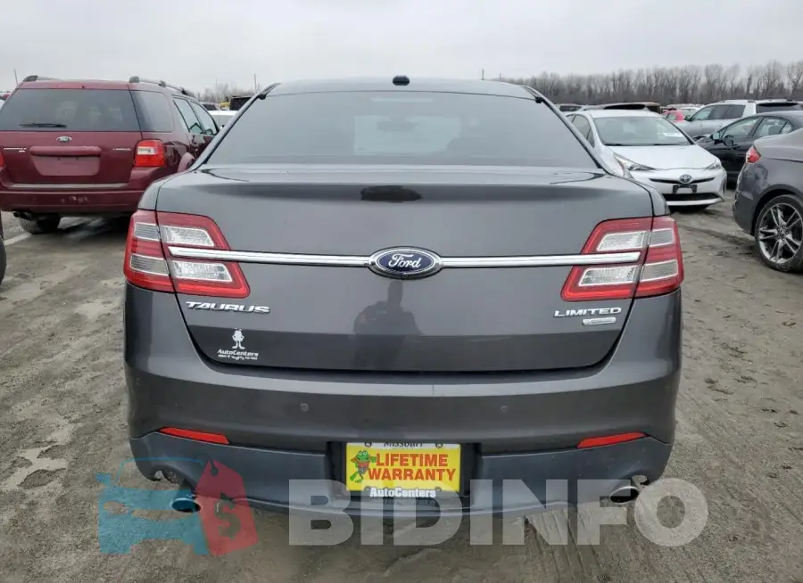 1FAHP2F91FG177713 Photo# 6