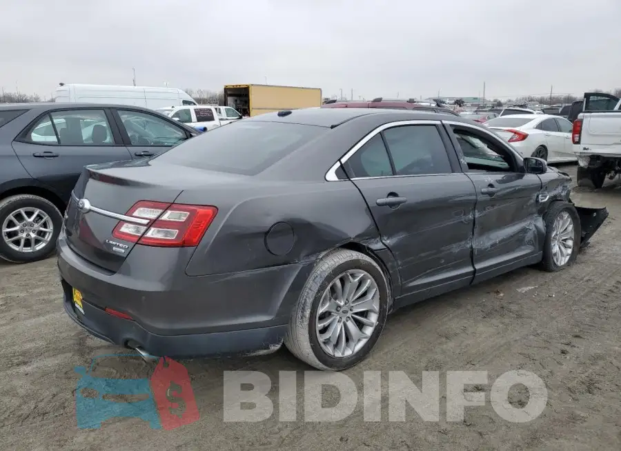 1FAHP2F91FG177713 Photo# 3