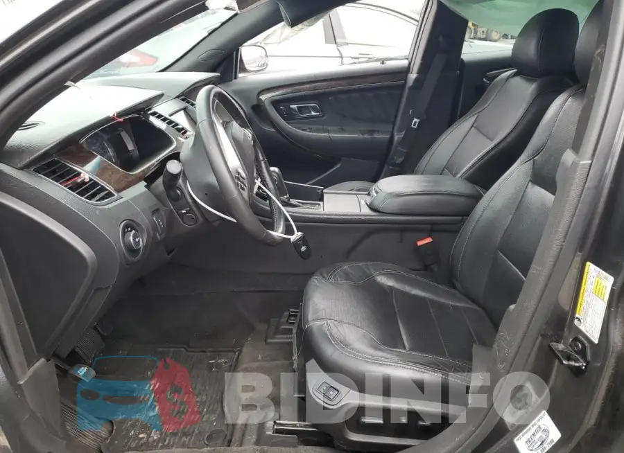 1FAHP2F91FG177713 Photo# 7