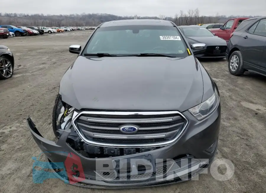 1FAHP2F91FG177713 Photo# 5