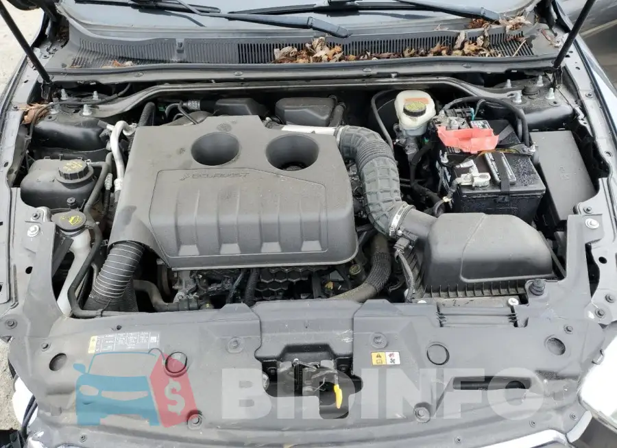 1FAHP2F91FG177713 Photo# 11