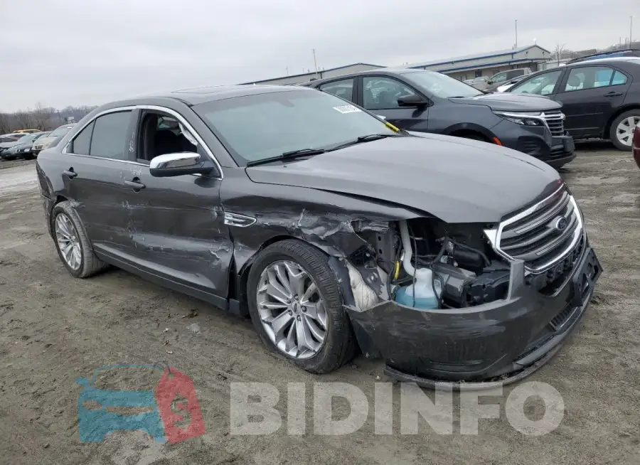 1FAHP2F91FG177713 Photo# 4