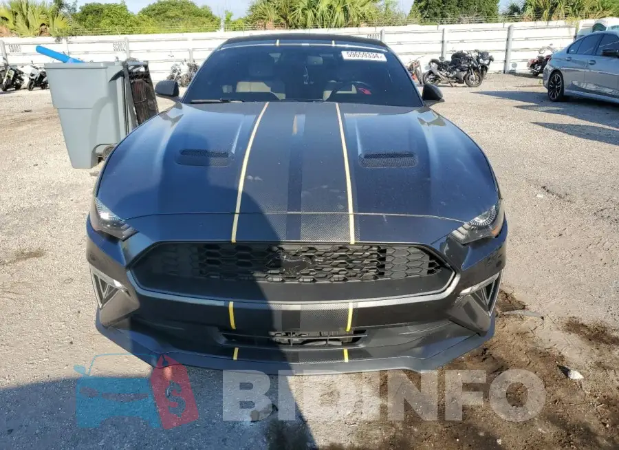 1FATP8UH2L5119267 Photo# 5