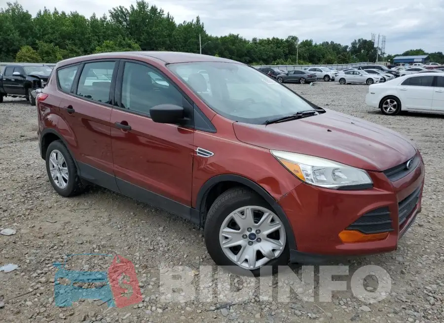 1FMCU0F76GUA03943 Photo# 4