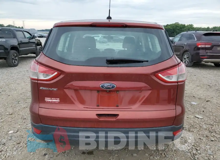1FMCU0F76GUA03943 Photo# 6