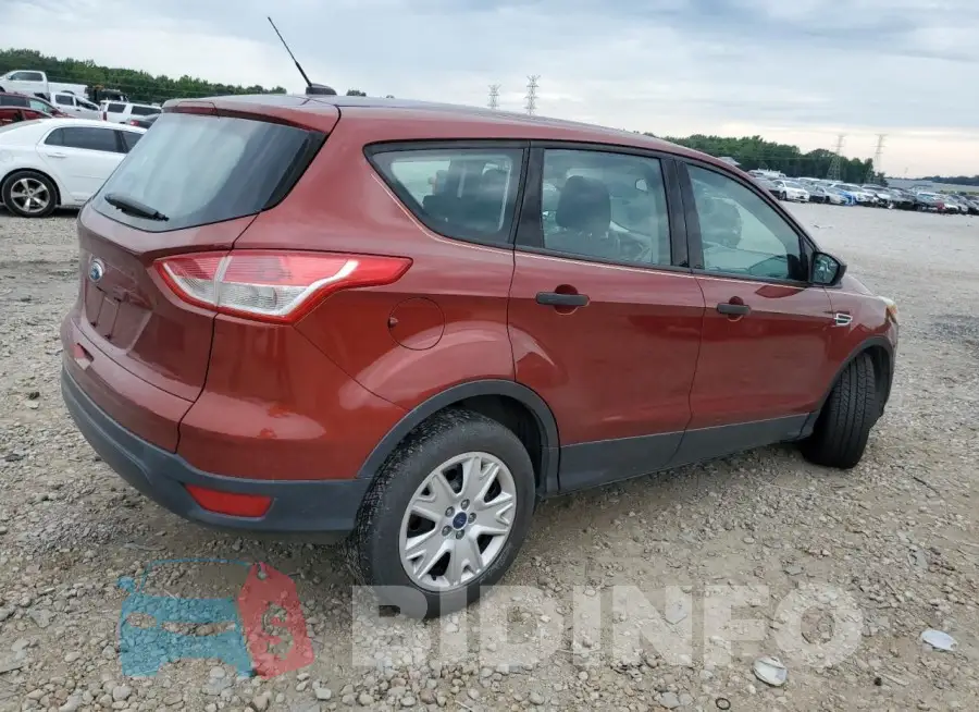 1FMCU0F76GUA03943 Photo# 3
