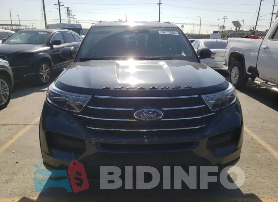 1FMSK7DH2NGA05335 Photo# 5