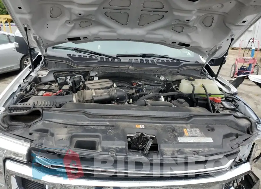 1FT7W2BN6NEF72976 Photo# 11