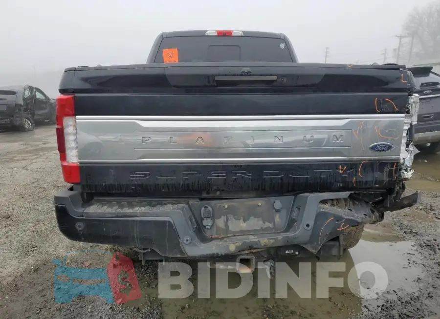 1FT7W2BT2HED21651 Photo# 6