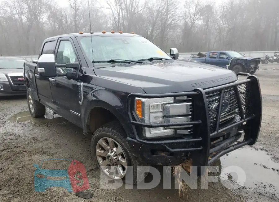 1FT7W2BT2HED21651 Photo# 4