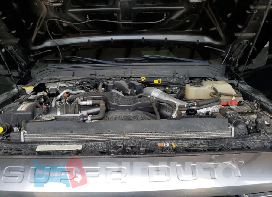 1FT7W2BT5FED15727 Photo# 11