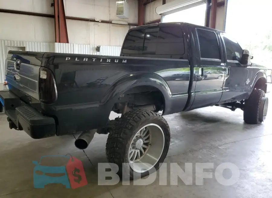 1FT7W2BT5FED15727 Photo# 3