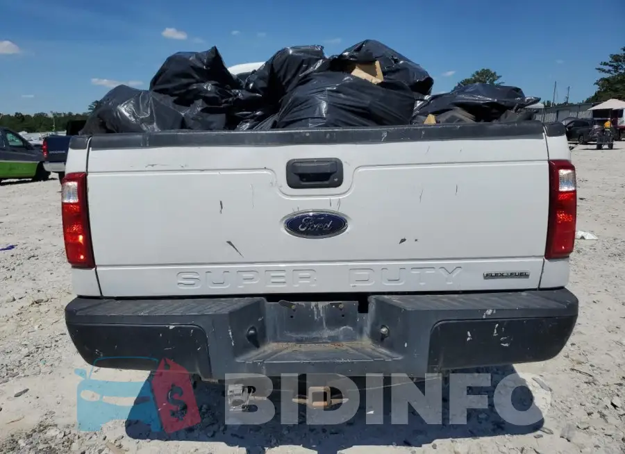1FT7X2A66FEC46233 Photo# 6