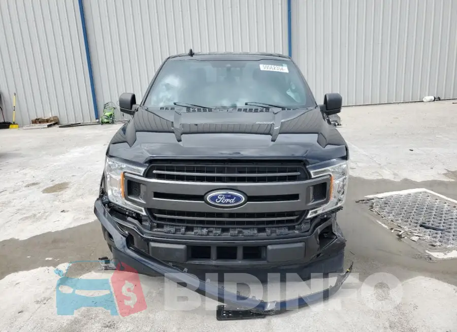 1FTEW1CP7LFB99794 Photo# 5