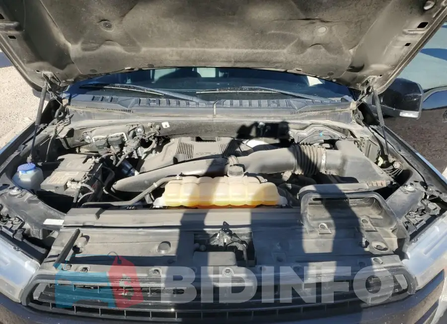 1FTEW1E45KKC13250 Photo# 11