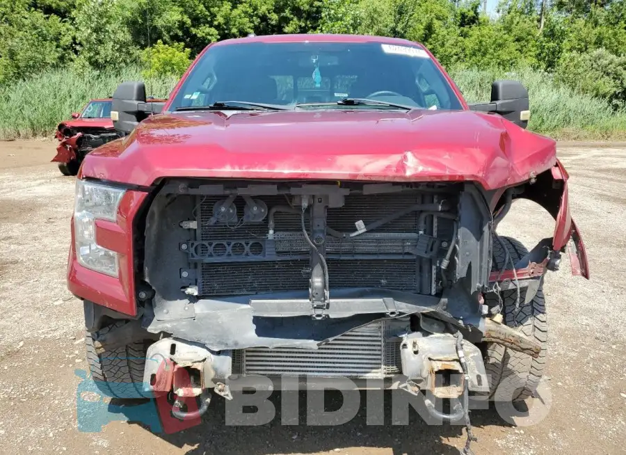 1FTEW1EG6FFB52936 Photo# 5