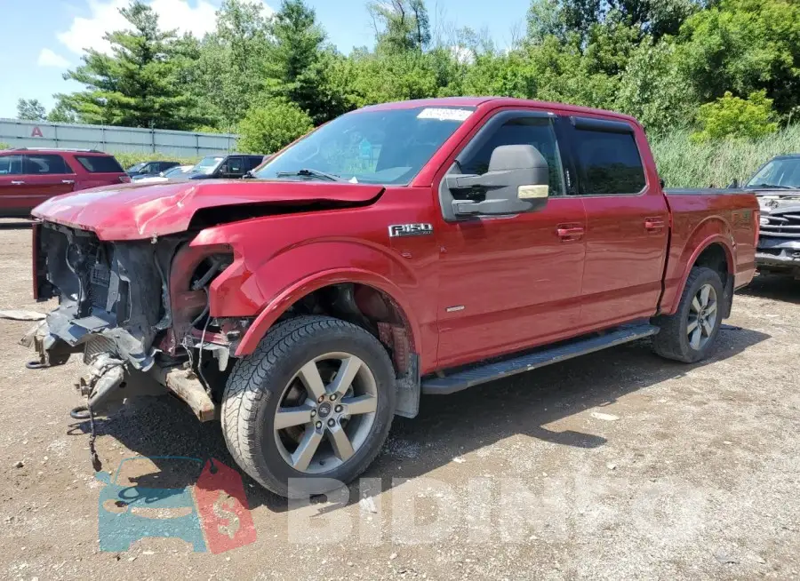 1FTEW1EG6FFB52936 Photo# 1