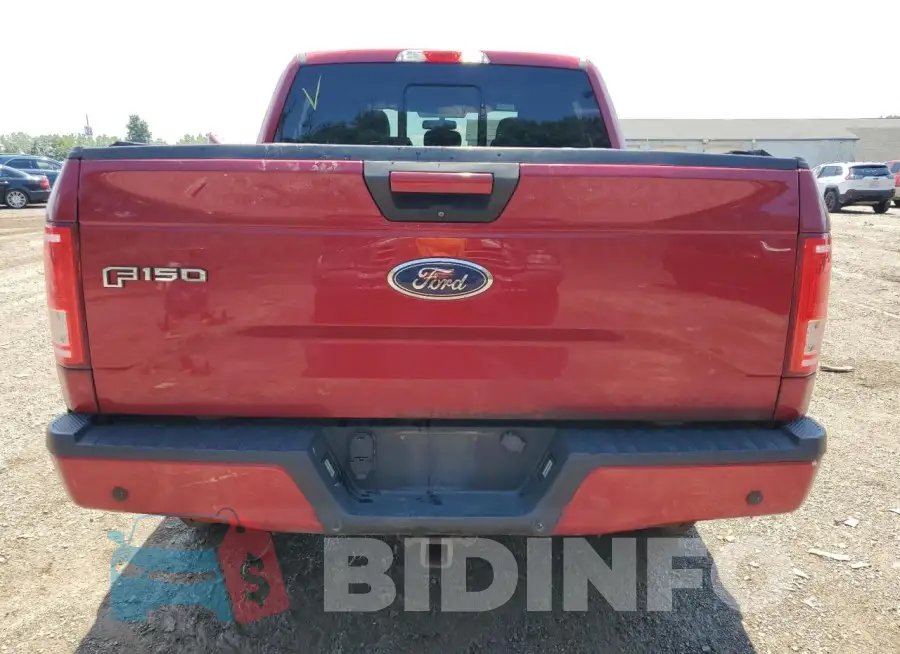 1FTEW1EG6FFB52936 Photo# 6