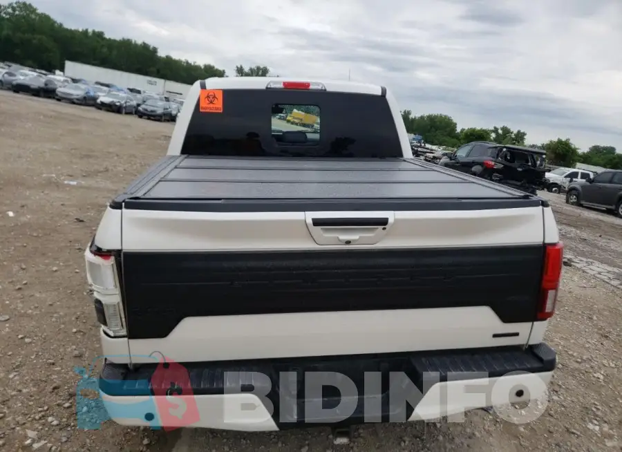 1FTEW1EG7JFB63937 Photo# 6