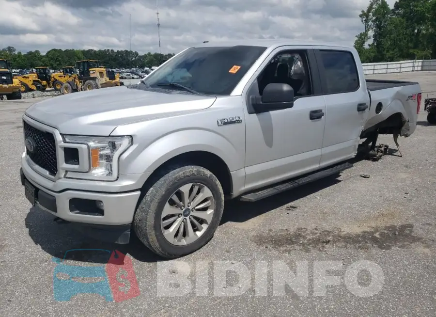 1FTEW1EP3JFC76297 Photo# 1