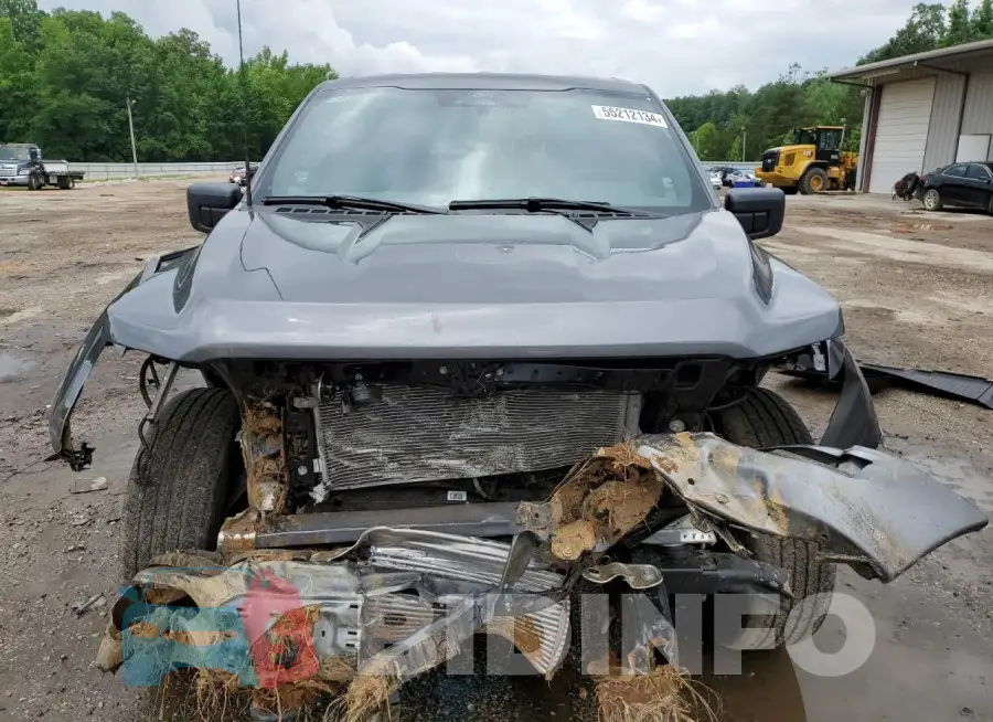 1FTEW2LP5RKD24278 Photo# 5