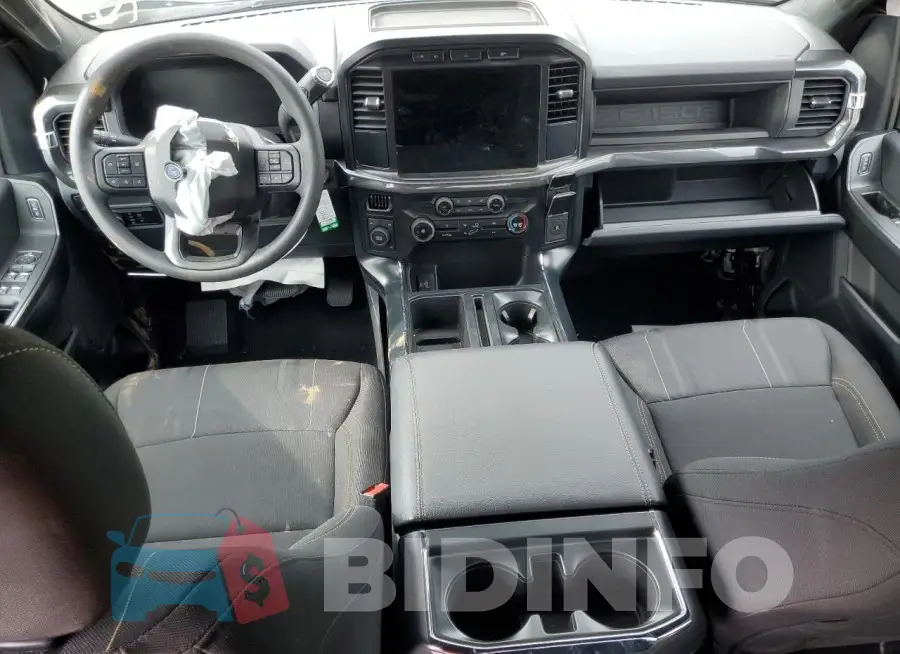 1FTEW2LP5RKD24278 Photo# 8