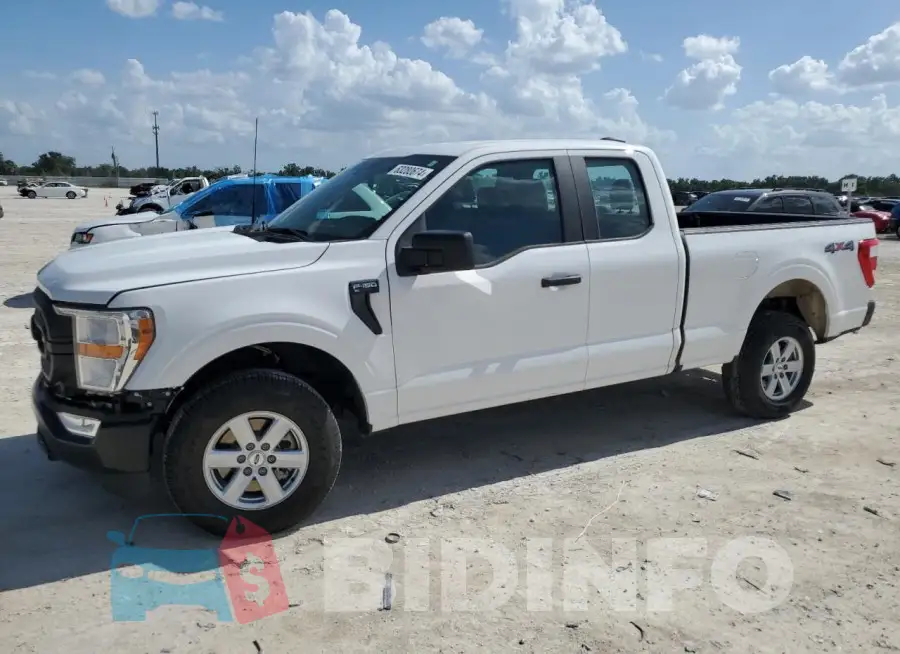 1FTEX1EB4NKE10796 Photo# 1