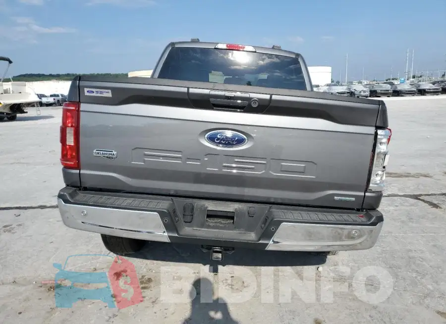 1FTFW1E80NKE97429 Photo# 6