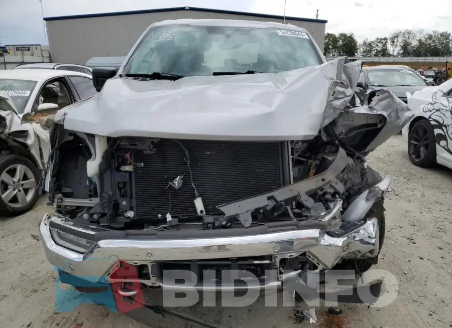 1FTFW1E85MFA66219 Photo# 5