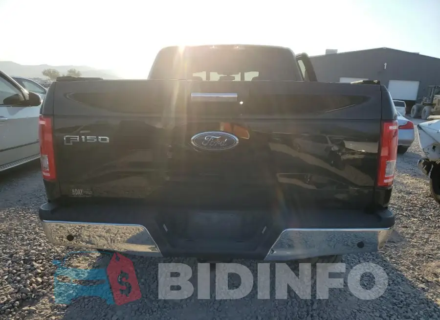 1FTFW1EG5HKE17988 Photo# 6