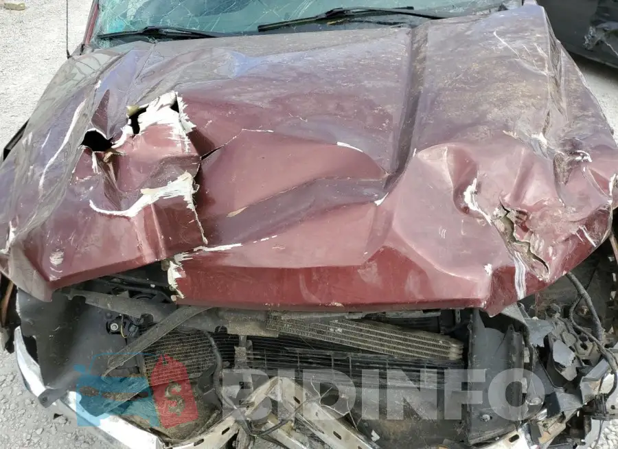 1FTFX1EF8GFC05839 Photo# 11