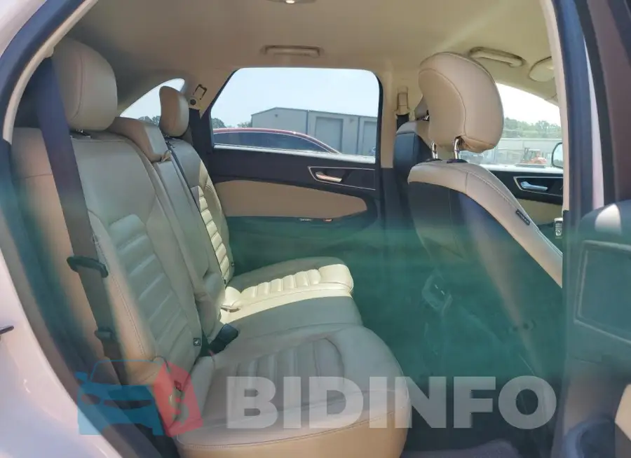 2FMPK4J87HBB40976 Photo# 11