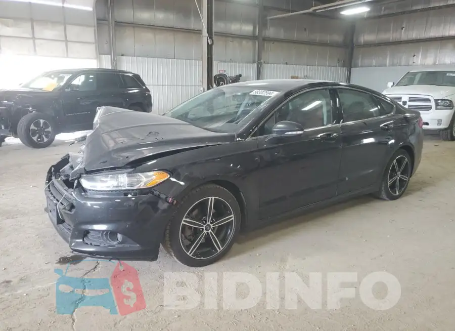 3FA6P0HDXFR170054 Photo# 1