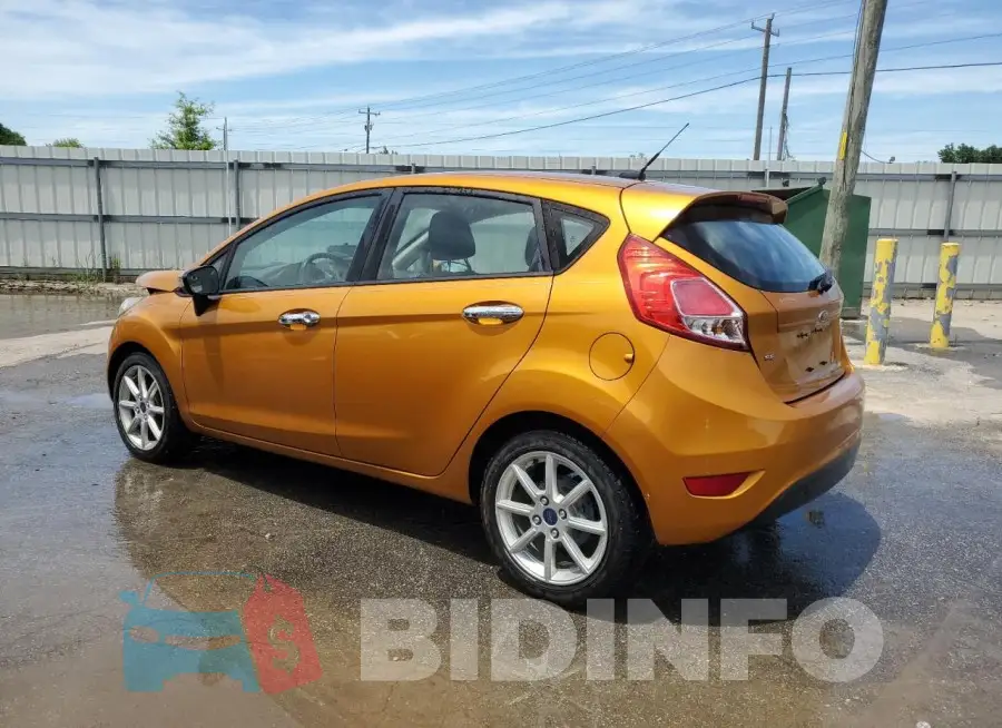 3FADP4EJ5GM163388 Photo# 2