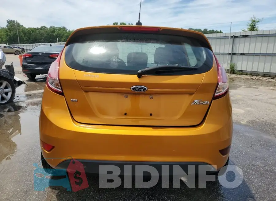 3FADP4EJ5GM163388 Photo# 6
