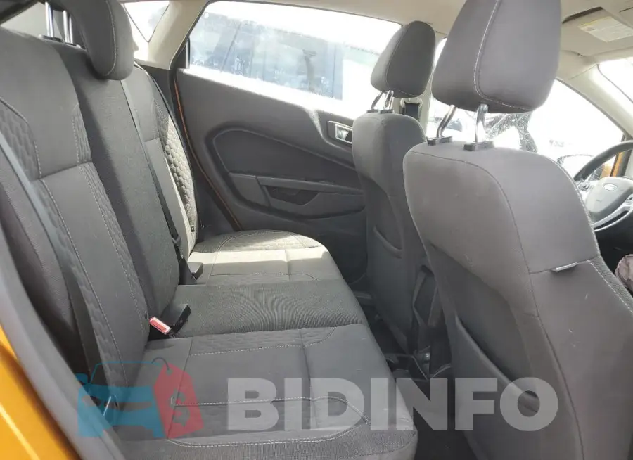3FADP4EJ5GM163388 Photo# 10