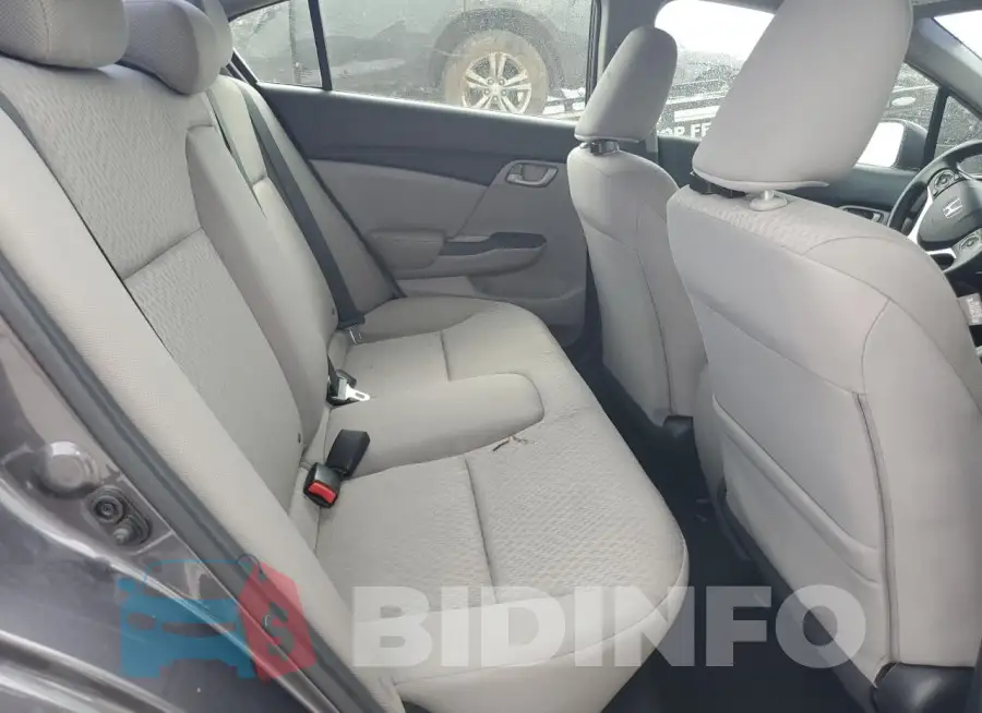 19XFB2E50FE061658 Photo# 10